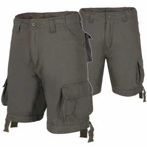 Spodenki Urban Legends Brandit Olive