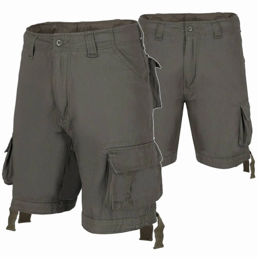 Spodenki Urban Legends Brandit Olive 1.jpg