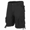 Spodenki Urban Legends Brandit Black 2.jpg