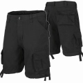 Spodenki Urban Legends Brandit Black 1.jpg