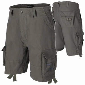 Spodenki Pure Vintage Brandit Olive