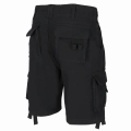 Spodenki Pure Vintage Brandit Black 3.jpg