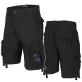 Spodenki Pure Vintage Brandit Black 1.jpg