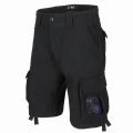Spodenki Pure Vintage Brandit Black 2.jpg