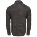 Koszula Slim Fit Long Brandit Woodland 3.jpg