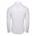 Koszula Slim Fit Long Brandit White 2.jpg