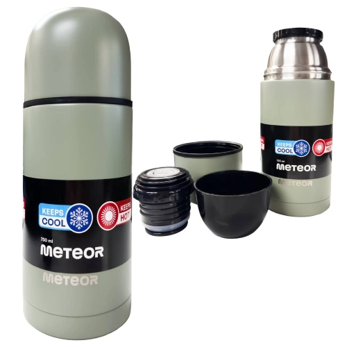Termos Meter 750ml Khaki 1.jpg