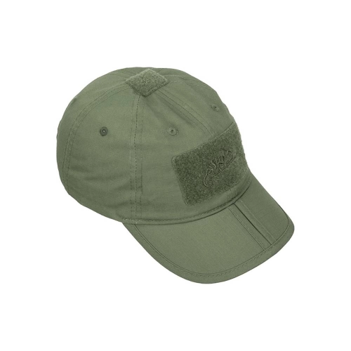 Czapka Baseball Folding PoCo Helikon Olive 1.jpg