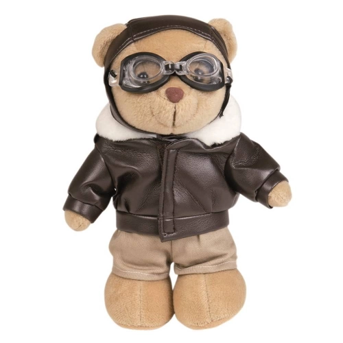 Miś Pilot Mil-Tec 20 cm.jpg