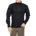 Bluza MCDU Combat Shirt - NyCo Czarna 1.jpg