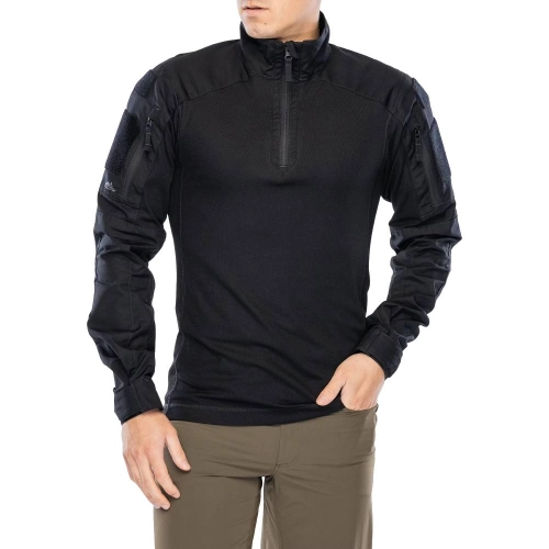 Bluza MCDU Combat Shirt - NyCo Czarna 1.jpg