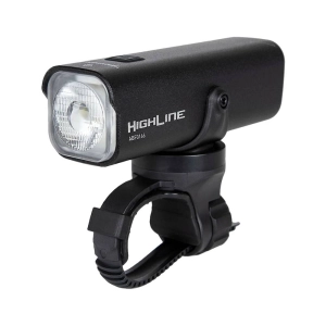 Lampa Rowerowa Przednia HIGHLINE Mactronic 1000lm