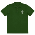 Koszula Harcerska Polo Junior Olive 1.jpg