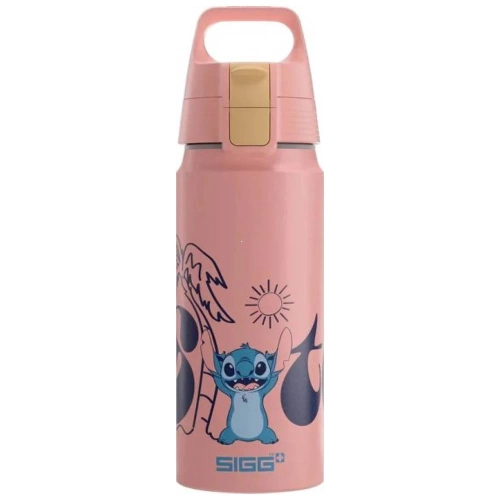 Butelka na Wodę SiGG WMB One Stitch 0.6L 1.jpg