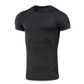 Koszulka M-Tac Athletic Tactical Gen.2 Czarna 1.jpg