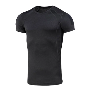 Koszulka M-Tac Athletic Tactical Gen.2 Czarna