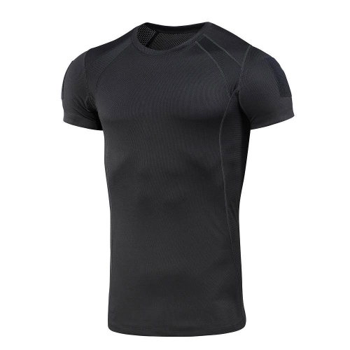 Koszulka M-Tac Athletic Tactical Gen.2 Czarna 1.jpg