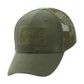 Czapka Bejsbolówka M-Tac Olive 1.jpg