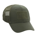 Czapka Bejsbolówka M-Tac Olive 2.jpg