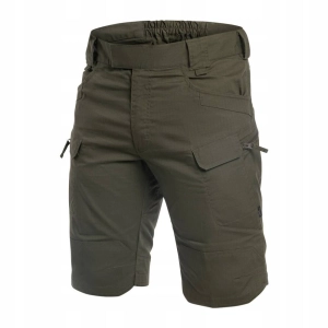 Spodnie Helikon UTS 11" PoCo RipStop Taiga