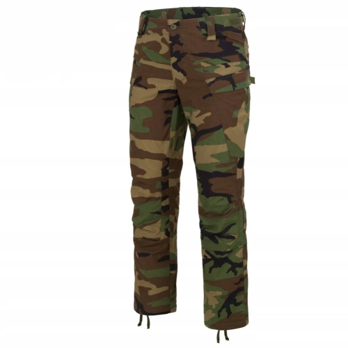 Spodnie SFU Next Mk2 PoCo Rip PL Woodland.jpg