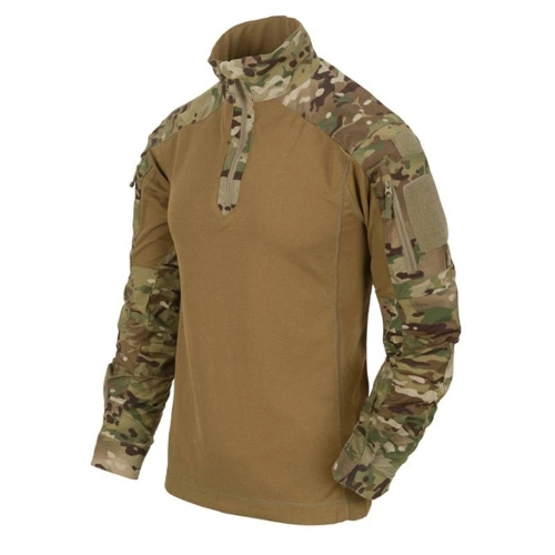 Bluza MCDU Combat Shirt - NyCo MultiCam 1.jpg