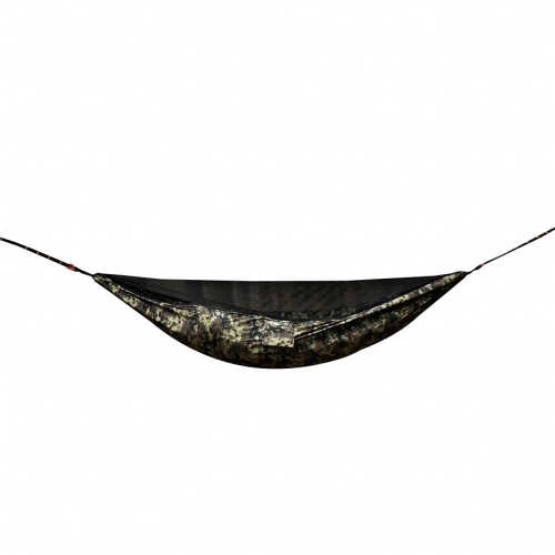 Hamak Ważka V2 Long Tigerwood + Moskitiera Camo 1.jpg