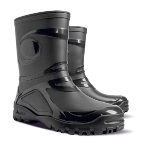 Buty Kalosze Dunlop Dee Young 2 Czarne