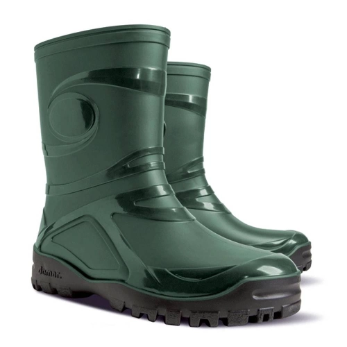 Buty Kalosze Dunlop Dee Young 2 Zielone.jpg