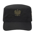 Czapka Patriotyczna Patrolówka xPatriot Orzeł Olive Czarna 4.jpg