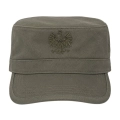 Czapka Patriotyczna Patrolówka xPatriot Orzeł Olive 1.jpg