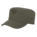 Czapka Patriotyczna Patrolówka xPatriot Orzeł Olive 4.jpg