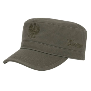 Czapka z Daszkiem Patrolówka xPatriot Olive Olive