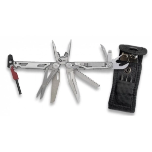 Multitool K25 Albainox 11142