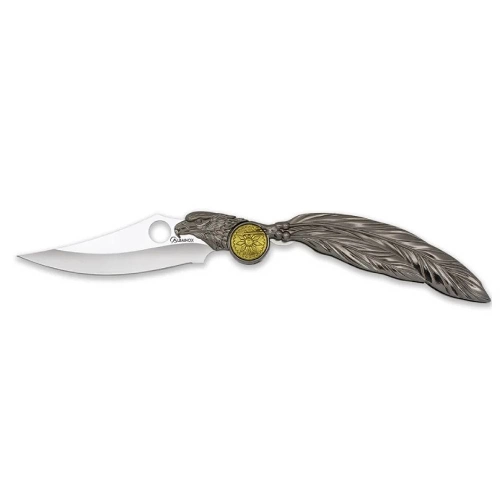 Nóż Składany Albainox Eagle Feather 18940.jpg
