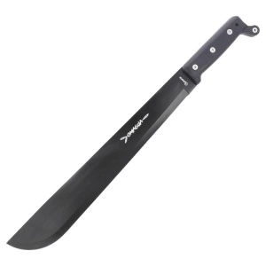 Maczeta Taktyczna Albainox Omagua 31637 55 cm
