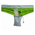 Hamak Turystyczny Santiago 260x140cm Green 5.jpg