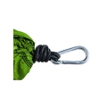 Hamak Turystyczny Santiago 260x140cm Green 4.jpg