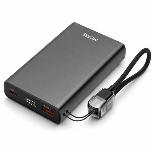 Powerbank MORRE 10000 mAh LCD na Smyczy 1.jpg