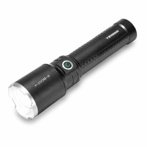Latarka Ręczna Diodowa LED TS-2259 Aku. 400lm