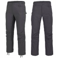 Spodnie Bojówki Helikon-Tex SFU NEXT Mk2 Rip-Stop Shadow Grey 2.jpg