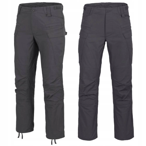 Spodnie Bojówki Helikon-Tex SFU NEXT Mk2 Rip-Stop Shadow Grey 2.jpg