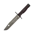 Nóż Taktyczny Martinez Albainox M9 Bagnet 30,7 cm z Pochwą 1.jpg