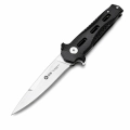 Nóż Składany K25 TUNGST II Flipper z Etui 2.jpg