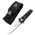 Nóż Składany K25 TUNGST II Flipper z Etui 1.jpg