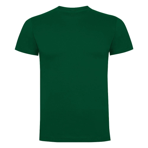 Koszulka Bawełniana Morowo Premium Deep Green.jpg