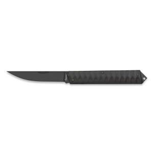 Nóż Składany Albainox Black 25303