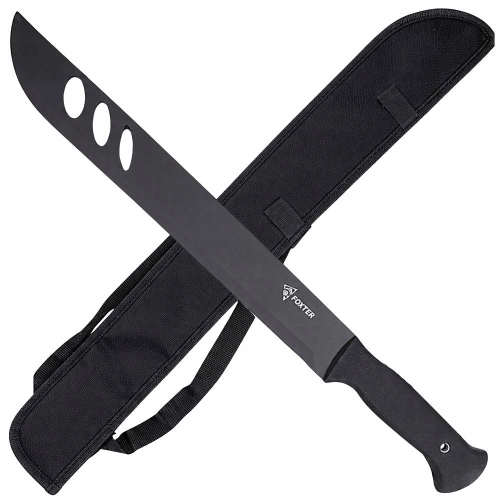 Maczeta Foxter Black 2059.jpg