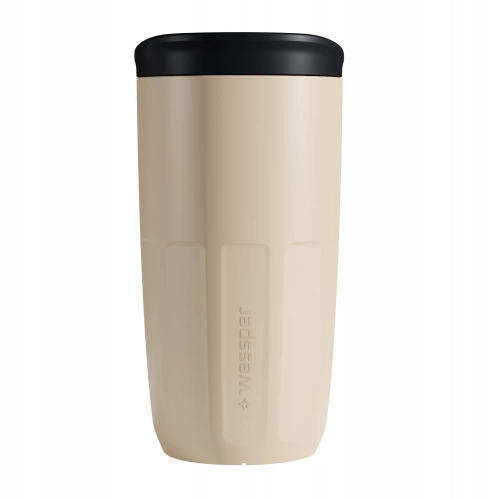 Kubek Wielorazowy Wessper FIKA Beige 1.jpg