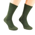 Skarpety Comodo TRE14 Merino Wool Olive 35-38 2.jpg